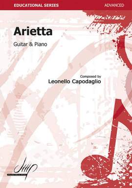Leonello Capodaglio: Arrietta