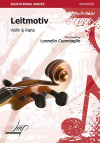Leonello Capodaglio: Leitmotiv