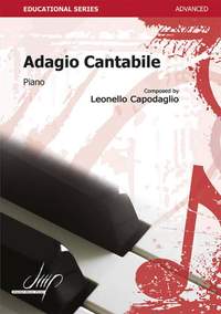 Leonello Capodaglio: Adagio Cantabile