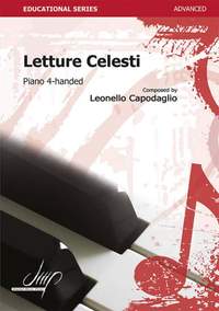 Leonello Capodaglio: Letture Celesti
