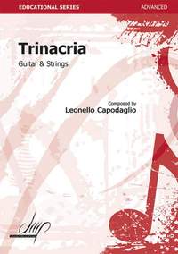 Leonello Capodaglio: Trinacria