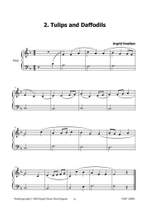 Ingrid Beerda-Huetten: Tunes for Spring Product Image