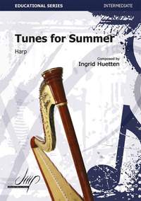 Ingrid Beerda-Huetten: Tunes for Summer