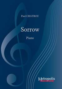 Paul Chatrou: Sorrow