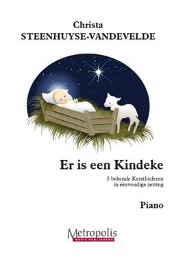 Christa Steenhuyse-Vandevelde: Er is een Kindeke