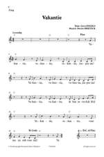 Patrick Hiketick: Zing Mee! Vakantie Product Image