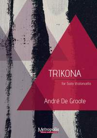 André de Groote: Trikona