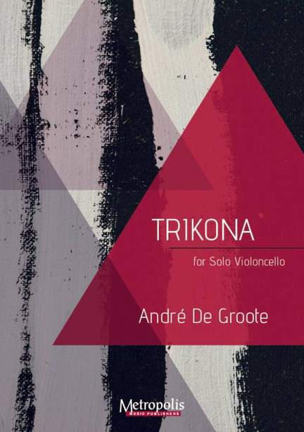 André de Groote: Trikona