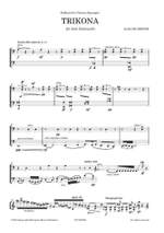 André de Groote: Trikona Product Image