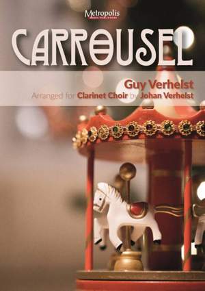 Guy Verhelst: Carrousel