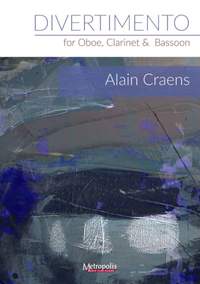 Alain Craens: Divertimento