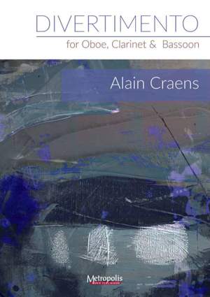 Alain Craens: Divertimento