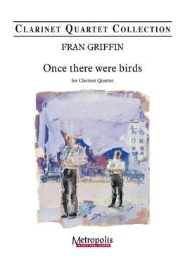 Fran Griffin: Once there were Birds