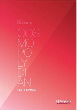 Nico Schoeters: Cosmopolydian