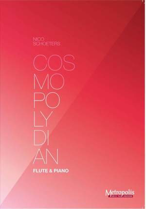 Nico Schoeters: Cosmopolydian