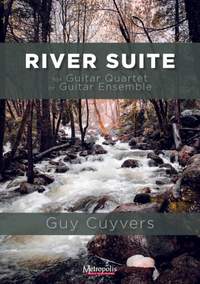 Guy Cuyvers: River Suite