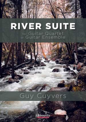 Guy Cuyvers: River Suite