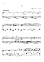 Stephane vande Ginste: SonaTina Product Image