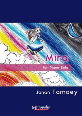 Johan Famaey: Mira