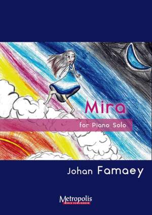 Johan Famaey: Mira