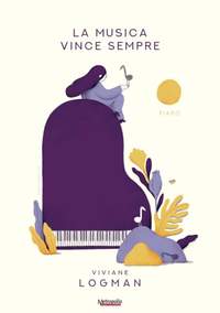 Viviane Logman: La Musica vince sempre