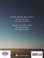 Pat Metheny - Road to the Sun Product Image