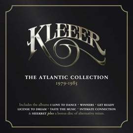 The Atlantic Collection: 1979-1985