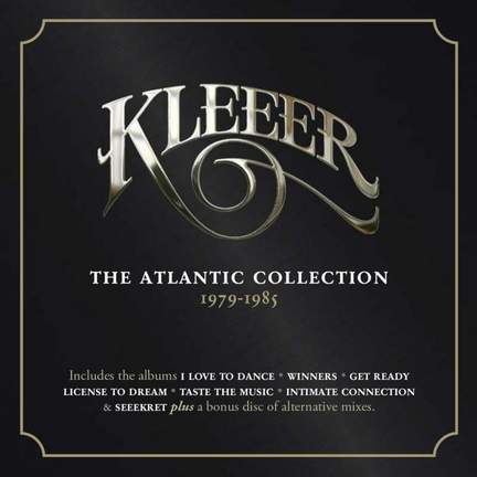 The Atlantic Collection: 1979-1985