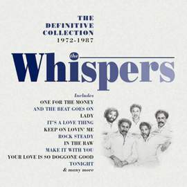 The Definitive Collection 1972-1987: 4cd Clamshell Boxset