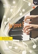 Philippe Lefévre: Ecoute, Je Joue! Volume 2