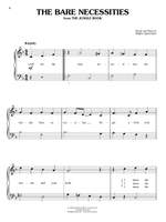 Simple Disney Songs Product Image