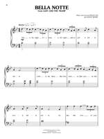 Simple Disney Songs Product Image