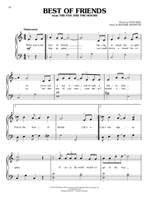 Simple Disney Songs Product Image