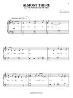 Simple Disney Songs Product Image