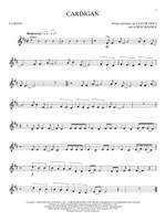Taylor Swift - Selections from Folklore & Evermore Product Image