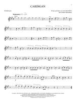 Taylor Swift - Selections from Folklore & Evermore Product Image