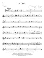 Taylor Swift - Selections from Folklore & Evermore Product Image