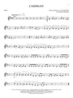 Taylor Swift - Selections from Folklore & Evermore Product Image