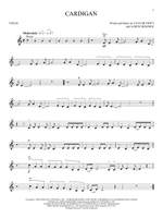 Taylor Swift - Selections from Folklore & Evermore Product Image