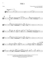 Taylor Swift - Selections from Folklore & Evermore Product Image