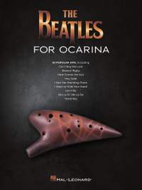 The Beatles for Ocarina