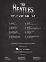 The Beatles for Ocarina Product Image