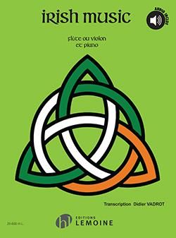 Didier Vadrot: Irish Music