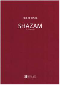 Folke Rabe: Shazam