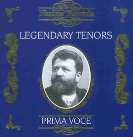 Legendary Tenors