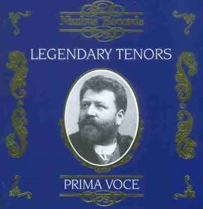 Legendary Tenors