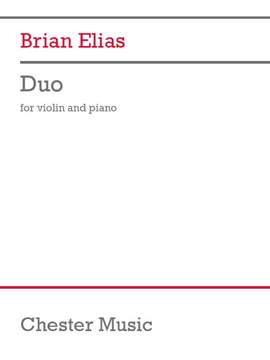 Brian Elias: Duo