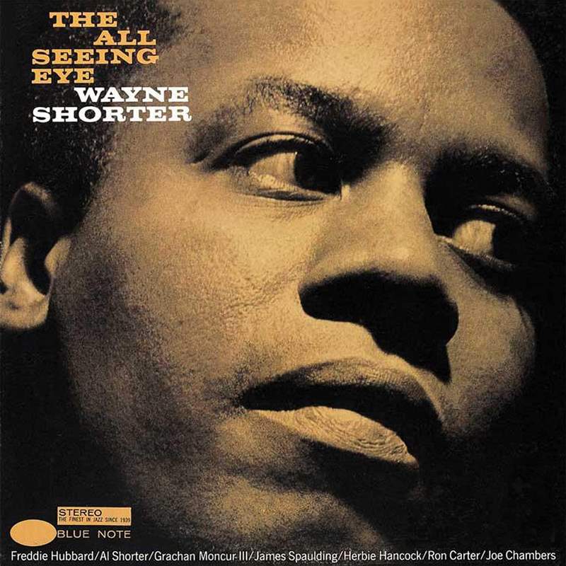 Grant's First Stand - Vinyl Edition - Blue Note: 7745061