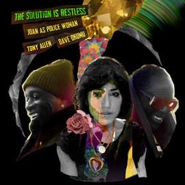 The Solution Is Restless