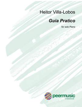 Heitor Villa-Lobos: Guia Pratico